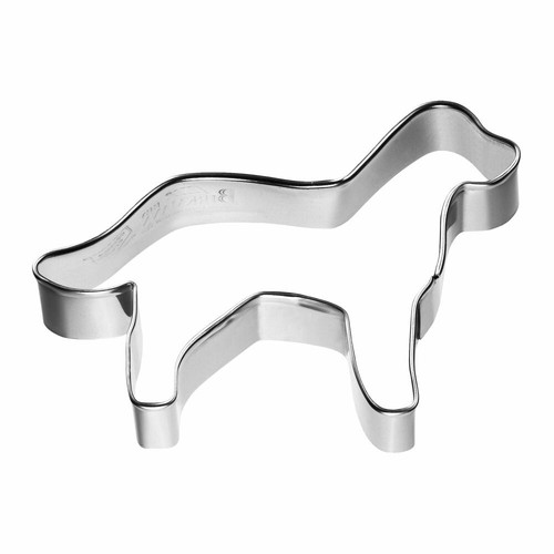 Birkmann ausstechform hund - birkmann,