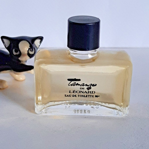 Parfum miniatur leonard - miniatur,