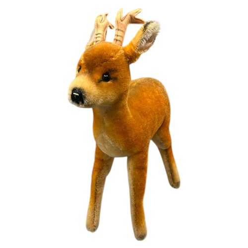 Steiff rehbock 1335 - rehbock, 1335.00
