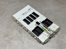 Steuergerät Bordnetz Steuergerät Front Electronic Module FEM für BMW F30 320d