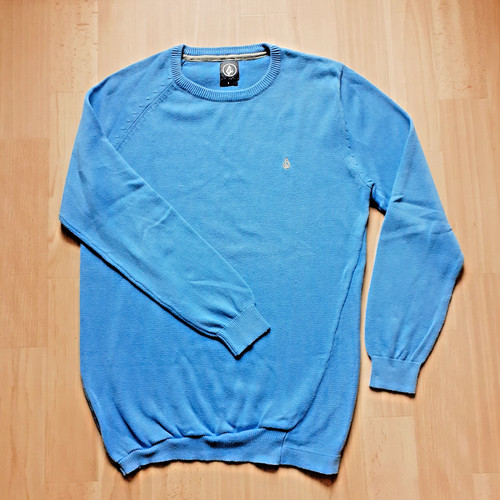 Volcom feinstrickpullover - volcom,