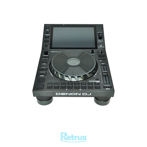 Denon sc6000 prime dj - dj,