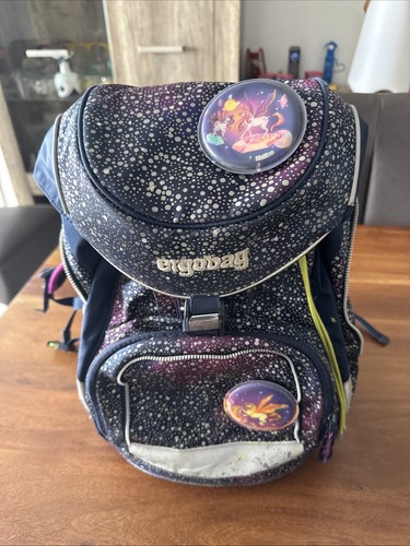 Ergobag schulranzen ranzen - schulranzen, im
