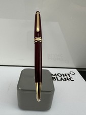 Montblanc Meisterstück