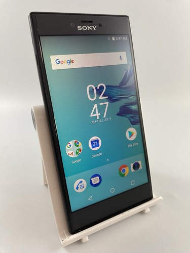 Sony xperia schwarz - xperia,