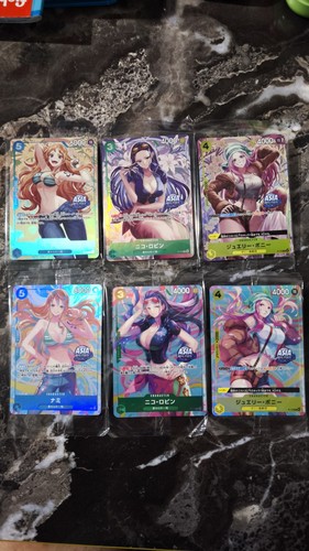 Nico robin 111 - nico, p-111