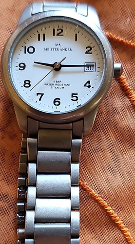 Meister anker herren - meister,