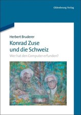 Konrad Zuse und die Schweiz |