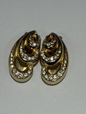 Vintage signierte Christian