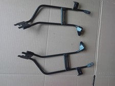 Peugeot Django Schutzblechhalter hinten  BJ 2016