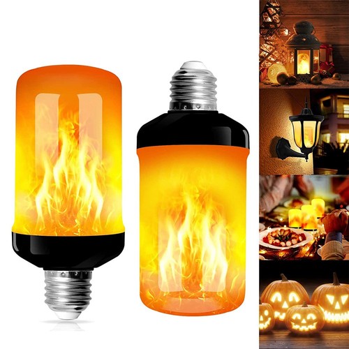 Led licht fackel feuer - 2.5w,