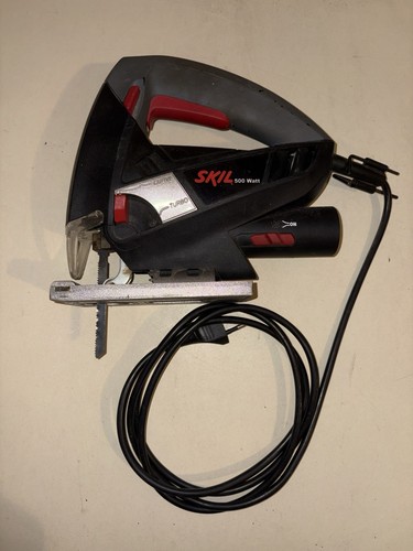 Skil 500 watt stichsäge 4270 - 500,