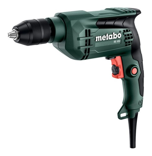 Metabo 650 bohrmaschine - be,