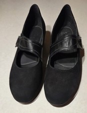 Pumps Gr. 6 Weite D (schmal)