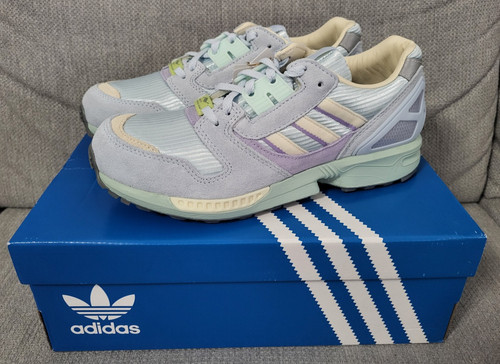 Adidas 8000 sky tint if5383 - zx,