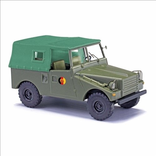 Ifa nva 1962 modell - bj.,
