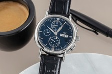 IWC Portofino Chronograph
