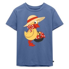 Sandmännchen Schnatterinchen