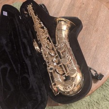 Yamaha yts tenorsaxophon - yamaha, yts-62