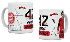 FC Bayern München Tasse -