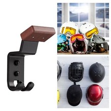 Allgemeine Helmhalterung für