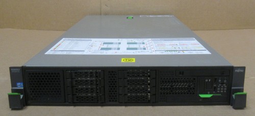 Fujitsu primergy rx300 - fujitsu, 2x
