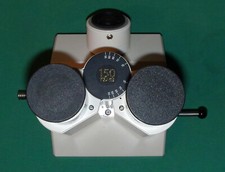 Zeiss Trinokularer Tubus für