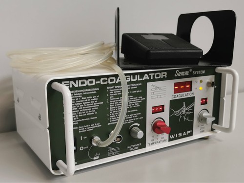 Endo coagulator wisap semm - endo,