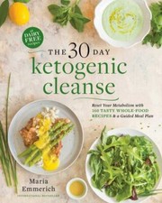 30-Day Ketogenic Cleanse -