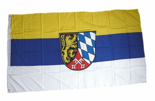 Flagge fahne bayern - flagge, /