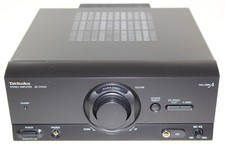 Technics SE-CH530 Stereo Power Amplifier  von CH530 HiFi Systemanlage
