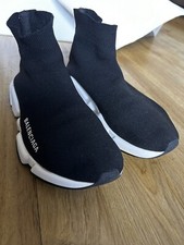 BALENCIAGA Speed Trainer 36