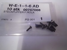 Fleischmann N Ersatzteil