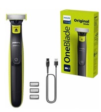 ? Philips OneBlade QP2724/10 – NEU & OVP – Trimmer & Rasierer – Original -