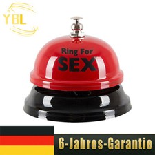 Tischklingel Tischglocke