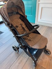 Cybex eezy s +, gray, BLK/B