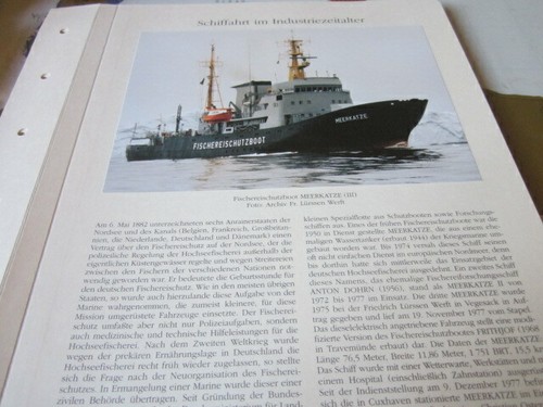 Archiv deutsche schifffahrt - archiv,