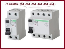 FI-SCHALTER