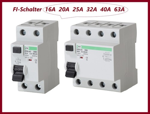 FI-SCHALTER
