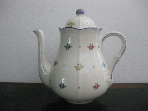 Kaffeekanne l zeller - kaffeekanne,