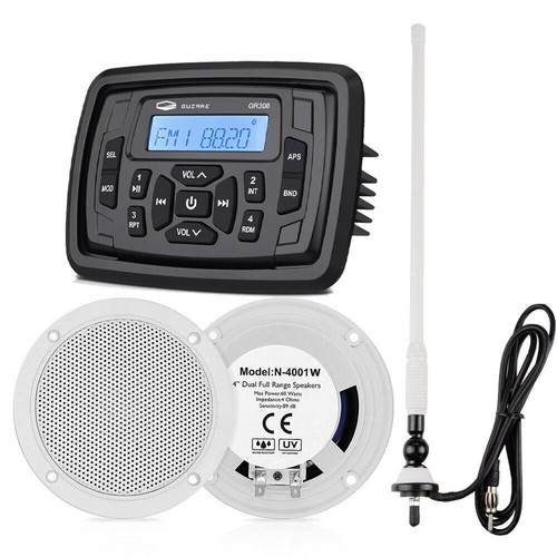 Marine radio wasserdicht - marine,
