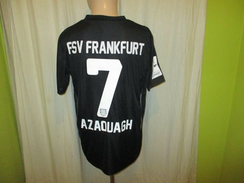 Fsv frankfurt capelli - fsv,