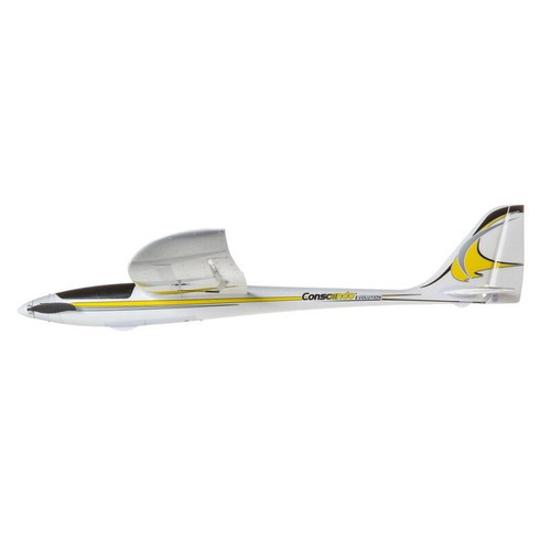Flite flugzeug e segler - flugzeug,