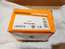 Multiplex ZUBEHOR SERVO ROYAL