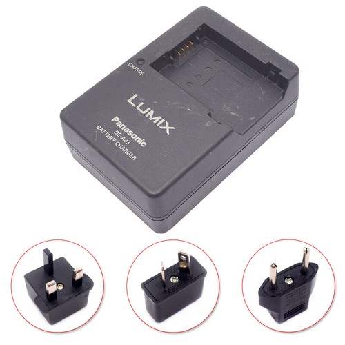 Original panasonic akku - original,