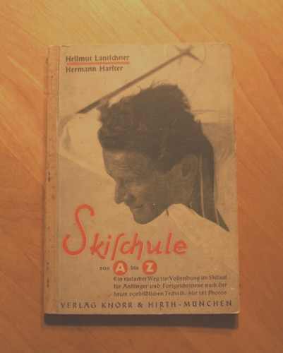 Skischule von bis verlag - skischule,
