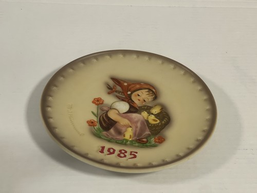 Hummel teller ø - Ø, 19