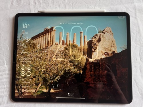 Ipad pro 2020 - ipad,