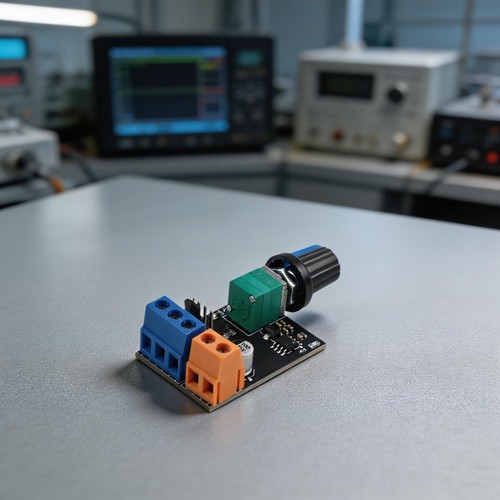 23v für pwm server - 9-23v,