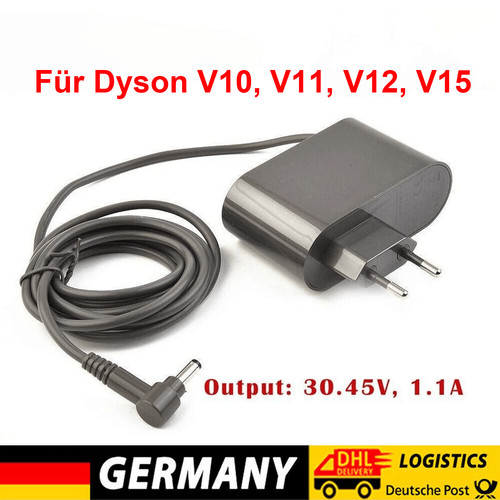 Ladegerät für dyson v10 - dyson, v11
